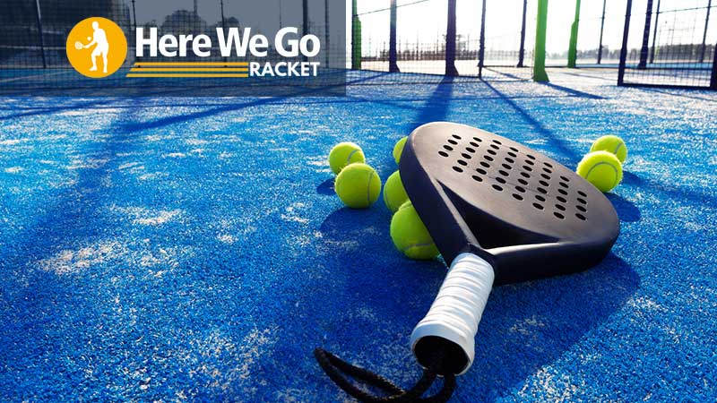 Padel & Tennisresor